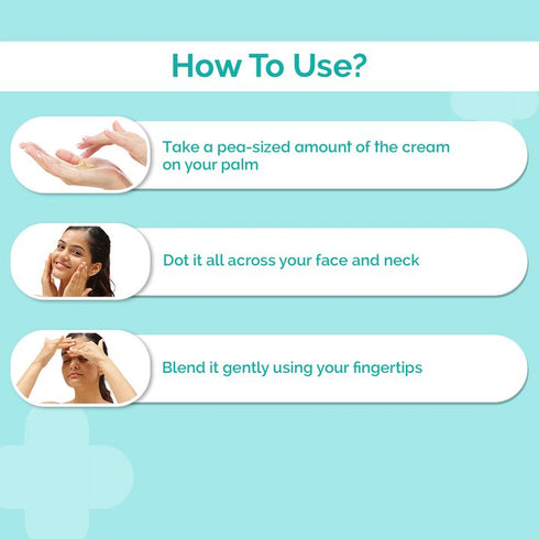 The Derma Co 2% Niacinamide Hydrating BB Cream