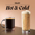 Sleepy Owl Coffee Instant Coffee + Free Mug