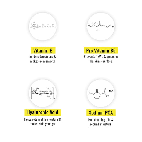 Keya Seth Aromatherapy Vitamin C Lemon Combo