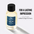Forest Hill Redwood Eau De Parfum