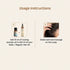 Vedix Sheeta Cooling Booster Oil 10ml