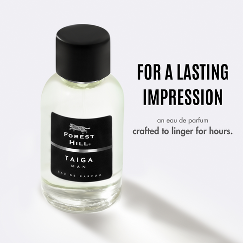 Forest Hill Taiga Eau De Parfum