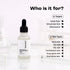 Underated Multimolecular Hyaluronic Acid 2% Serum