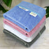 Heelium Bamboo Bath Towel 400 GSM - Set of 4