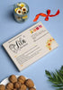 Lila Dry Fruits Cashew Almond Raisin Pistachio Medium