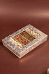 Lila Dry Fruits Cashew Almond Raisin Pistachio Medium