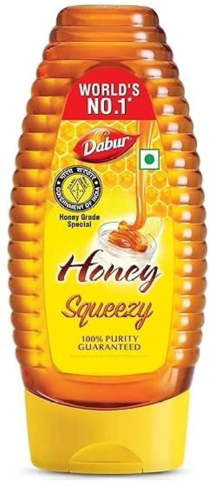 Dabur Honey
