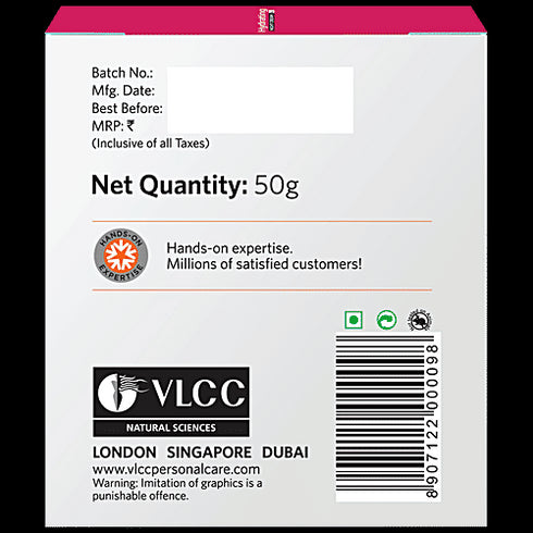 VLCC Anti-Ageing Night Cream