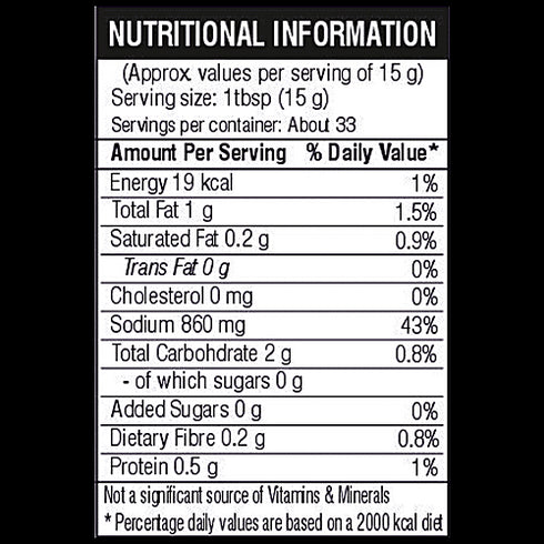 Swastiks Citron Pickle