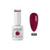 Shills Professional Red Wine Gel Polish