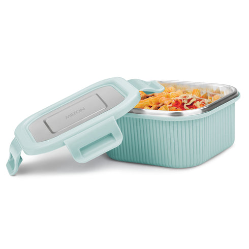 Milton Personalized Cool Touch | Square Container