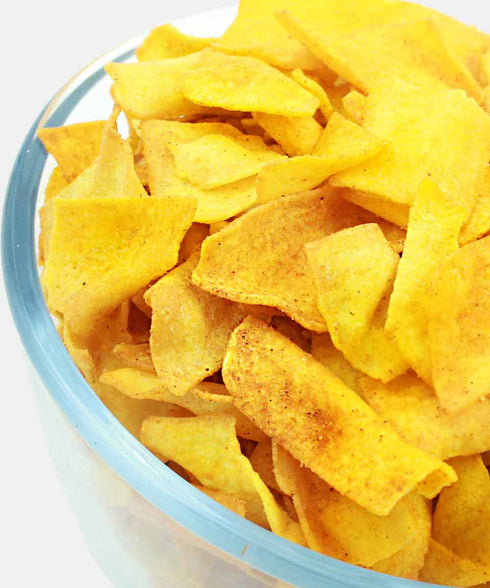 Neelam Foodland Less Oil Makai Chips