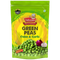 Jabsons Foods Green Peas Onion Garlic Namkeen