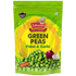 Jabsons Foods Green Peas Onion Garlic Namkeen