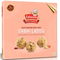 Jabsons Foods Shahi Laddu with Desi Ghee