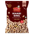 Jabsons Foods Khari Sing (With Skin) Roasted Peanuts
