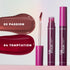 Lamel Lip Stain Passion Temptation Duo