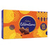 Cadbury Celebrations Chocolate Gift Box with Personalised Valentines Card