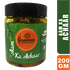 GRAMINWAY Aam Ka Achar - Dry Mango Pickle 200gm