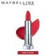 Maybelline Creamy Matte Lipstick / 647 Dare to be Red