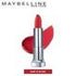 Maybelline Creamy Matte Lipstick / 647 Dare to be Red