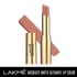 Lakme Absolute Matte Ultimate Lip Color with Argan Oil | Brunch Nude