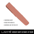 Lakme Absolute Matte Ultimate Lip Color with Argan Oil | Brunch Nude