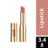 Lakme Absolute Matte Ultimate Lip Color with Argan Oil | Brunch Nude