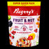 Bagrry's Crunchy Muesli Fruit N Nut with Cranberries 750 GM Pouch