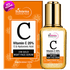 St. Botanica Vitamin C 20%, E & Hyaluronic Acid
