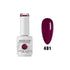 Shills Professional Red Wine Gel Polish