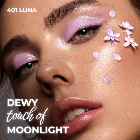 Lamel Glow Highlighter