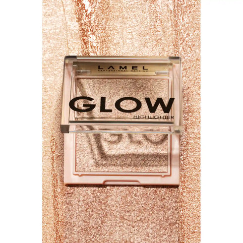 Lamel Glow Highlighter