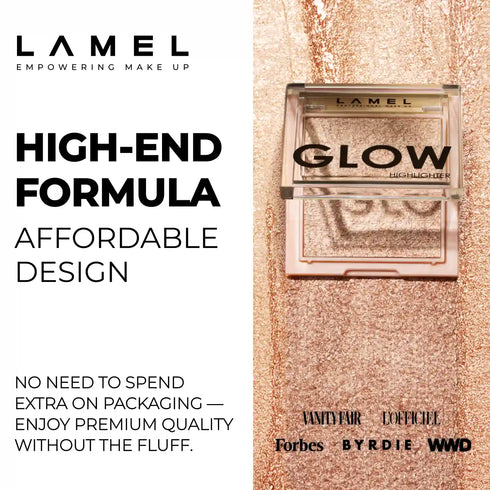 Lamel Glow Highlighter