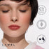 Lamel Lip Stain Passion Temptation Duo