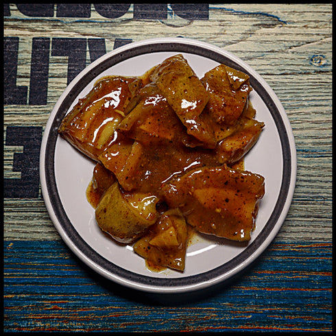 Bengamese Mango Pickle