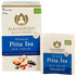 Maharishi Ayurveda Organic Pitta Tea