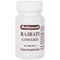 Baidyanath Vansaar Raj Bati (Gandhak Bati) 80 Tablets