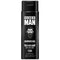 Greeko Man 3in1 Charcoal Shower Gel With Long Lasting Freshness | For Hair Face & Body