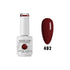 Shills Professional Red Wine Gel Polish