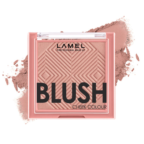 Lamel Blush Cheek Colour