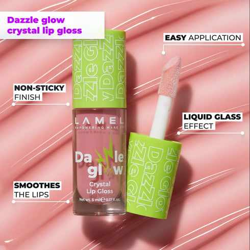 Lamel Lip Combo Set Soulmate