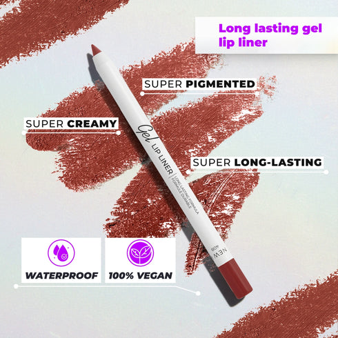 Lamel Lip Combo Set Soulmate