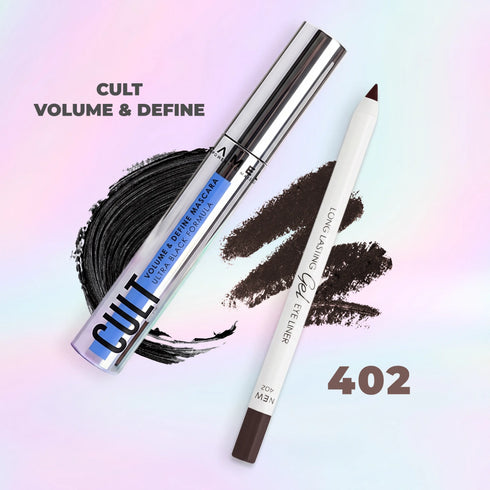Lamel Eye Combo Set Soft Focus