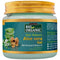 Indus Valley Bio Organic Hair Reborn Aloe Vera Gel With Bhringraj & Walnut Oil