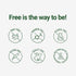 Joy Tea Tree Purifying 3in1 Face Wash