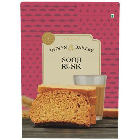 Anand Sweets Sooji Rusk