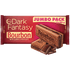Sunfeast Dark Fantasy Bourbon Classic Chocolate Biscuits