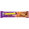 Nestle Munch Max Nuts Double Choco Coated Wafer Bar 37g