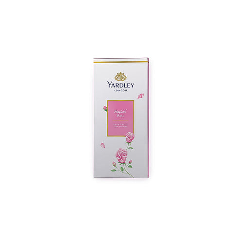 Yardley English Rose EDT
